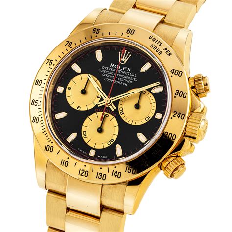 chrono24 rolex daytona gold|rolex daytona winner price.